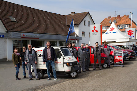 Autohaus Langner GmbH & Co.KG