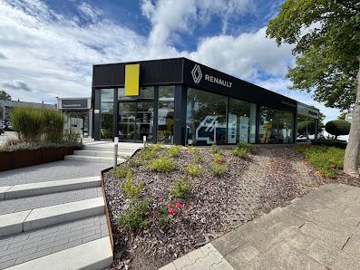 Renault Herford Autohaus Rosenhäger-Mattern