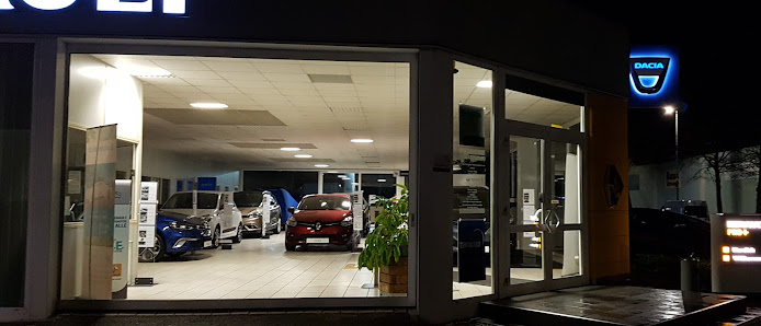 Renault Herford Autohaus Rosenhäger-Mattern