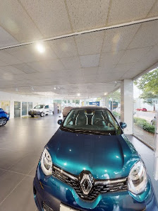 Renault Herford Autohaus Rosenhäger-Mattern