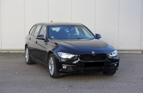 Der Automakler Maik