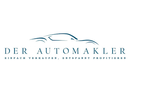 Der Automakler Maik