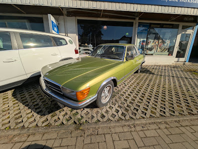 Rossack KFZ