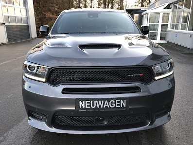 Aringer Automobiltechnik e.K