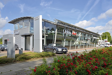 Autohaus Schnieder Am Stadion GmbH & Co. KG | Audi Partner