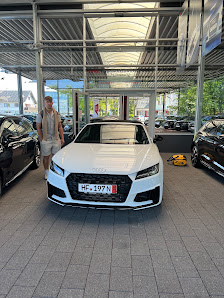 Autohaus Schnieder Am Stadion GmbH & Co. KG | Audi Partner