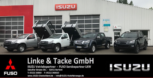 Linke & Tacke GmbH
