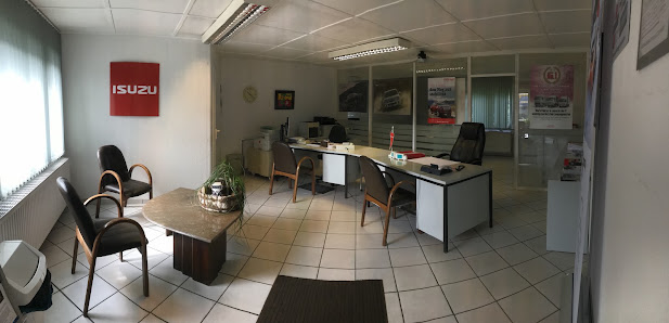 Linke & Tacke GmbH