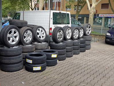 Lünen Autohandel