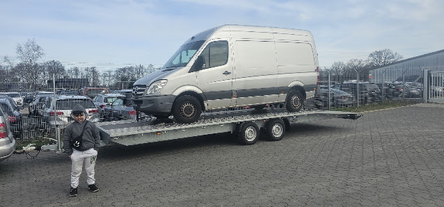 Lünen Autohandel