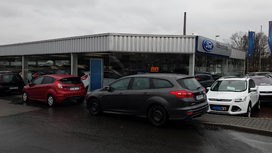 Rörentrop Ford
