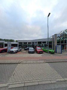 Rörentrop Ford