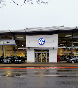 Volkswagen Autowelt Schmidt Lünen