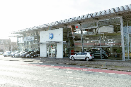 Volkswagen Autowelt Schmidt Lünen