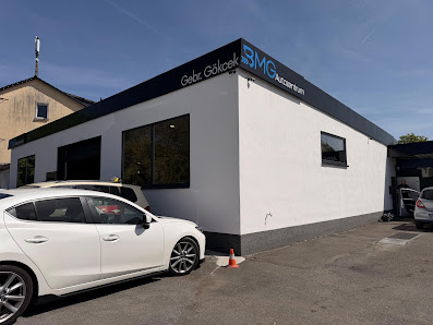 BMG Autozentrum GbR