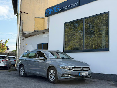 BMG Autozentrum GbR