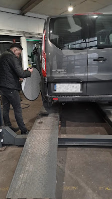 BMG Autozentrum GbR