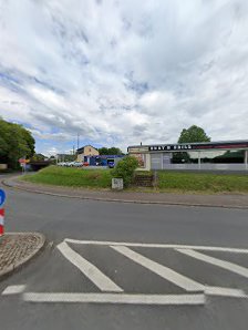 BMG Autozentrum GbR