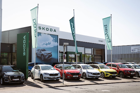 Škoda Autohaus Marianne Schmidt GmbH & Co. KG
