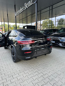 Jürgens GmbH Autorisierter Mercedes-Benz Verkauf und Service