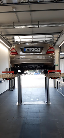 Jürgens GmbH Autorisierter Mercedes-Benz Verkauf und Service