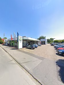 Gövert GmbH Volkswagen Skoda Seat Audi Services