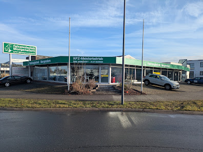Morgenstern Ulf KFZ