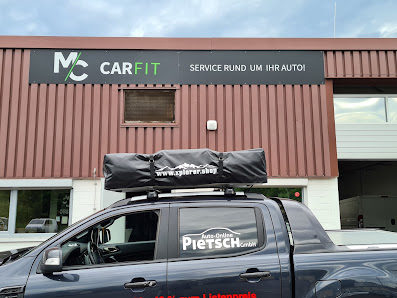 MC Car Fit GmbH