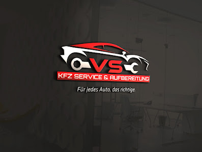 VS Kfz-Service & Aufbereitung