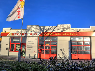 Carglass GmbH Castrop-Rauxel