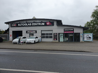 Autoglas-Center Rauxel GmbH