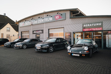 Autoglas-Center Rauxel GmbH