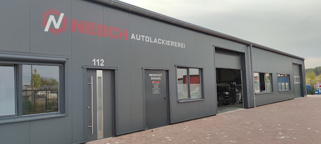 NESCH Autolackiererei