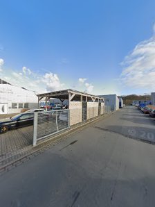Autolackiererei Michael Hülsmann & Sohn GmbH