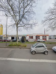Tyre Shopping