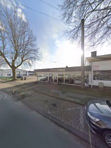 TÜV NORD Station Castrop-Rauxel (im Autohaus Ickern /ÜO)