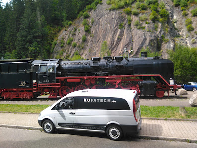 Kufatech Kuhn Fahrzeugtechnik UG (haftungsbeschränkt)