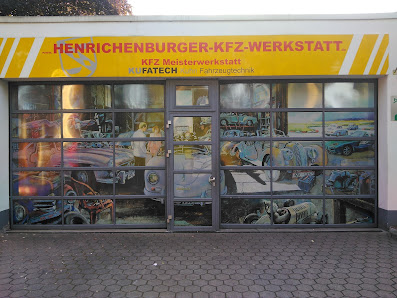 Kufatech Kuhn Fahrzeugtechnik UG (haftungsbeschränkt)