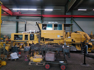 Kufatech Kuhn Fahrzeugtechnik UG (haftungsbeschränkt)