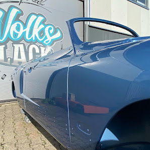 Volks Lack