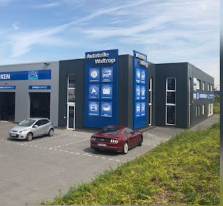Autoteile Waltrop GmbH
