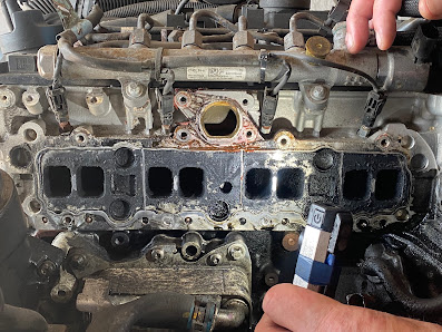 Ria's Autopflege & KFZ Meisterwerkstatt