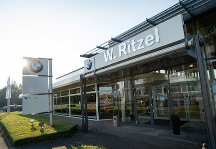 Autohaus Walter Ritzel GmbH & Co. KG