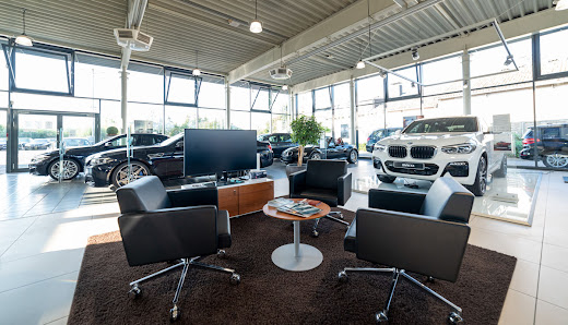 Autohaus Walter Ritzel GmbH & Co. KG