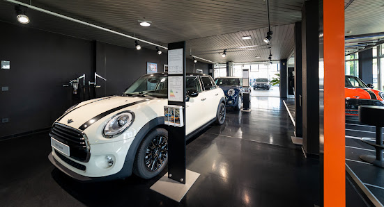 Autohaus Walter Ritzel GmbH & Co. KG