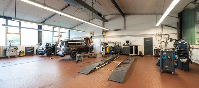 Autohaus Walter Ritzel GmbH & Co. KG