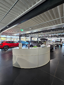 Hecker Automobile GmbH - Renault - Lippstadt