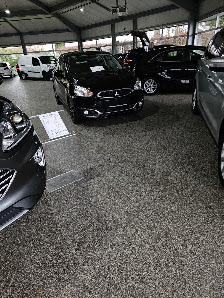 Autohaus Fast Neu Automobilhandels GmbH
