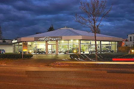 Autohaus Fast Neu Automobilhandels GmbH