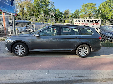 Auto Center M.Ghazi